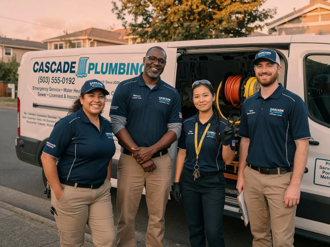Emergency Plumber company in Bland, VA